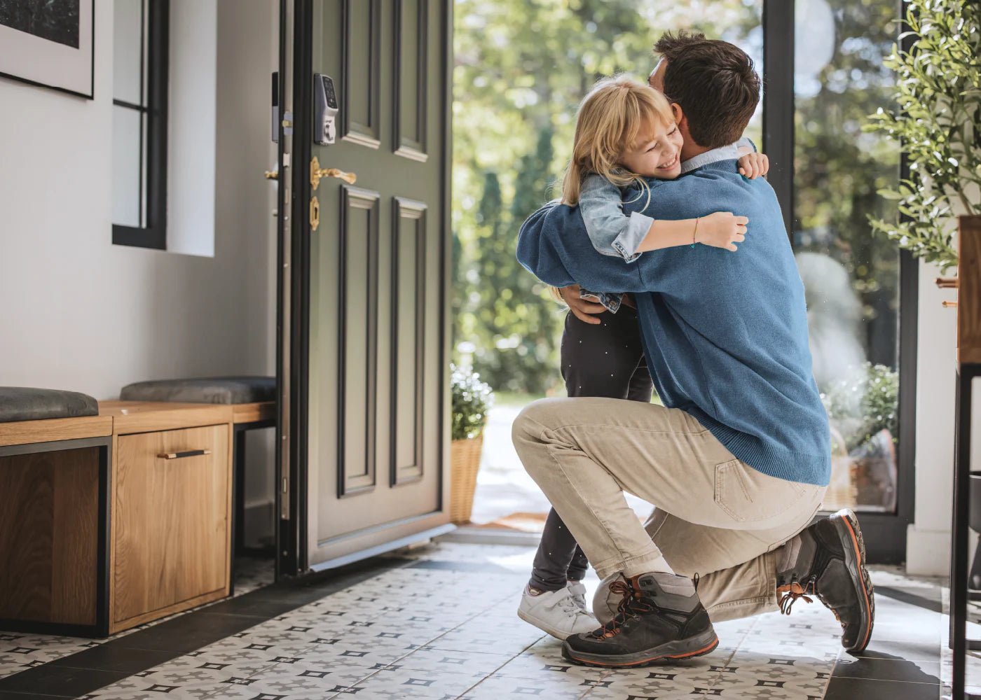 8 Tips to Maximize Your Smart Lock’s Battery Life