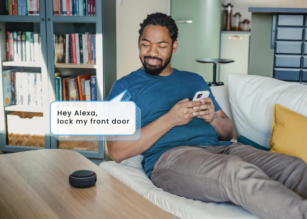 4 Must-Check Factors Before Getting a Home Smart Lock