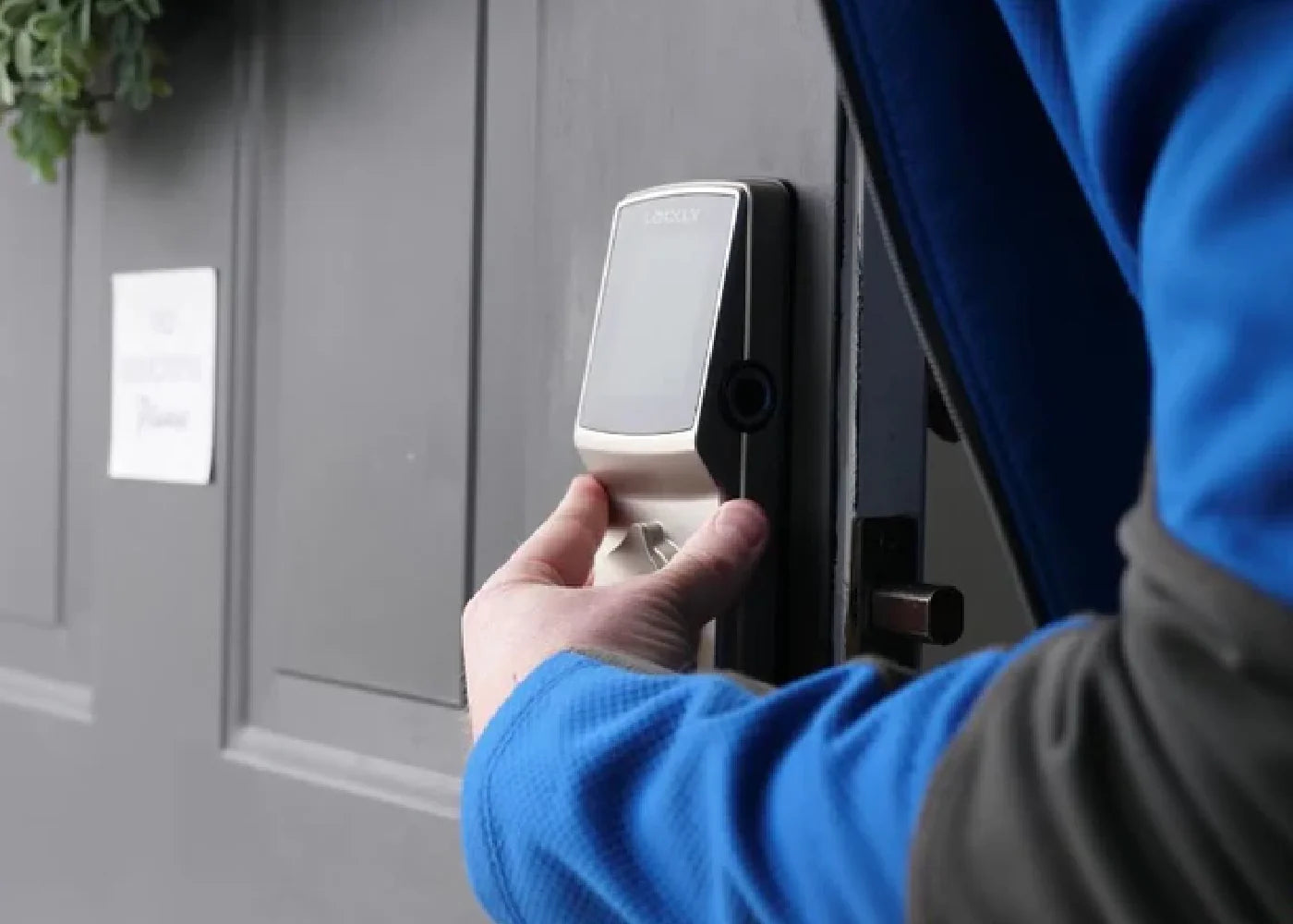 Smart Lock Buying Guide: Left Hand vs Right Hand Door