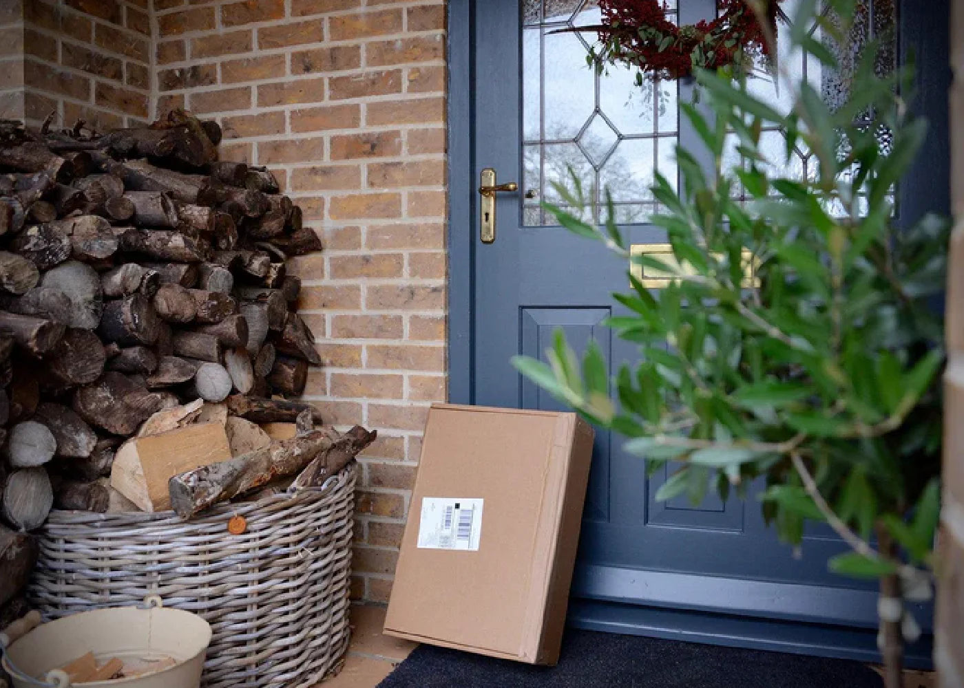 How to Prevent Your Packages from Being Stolen