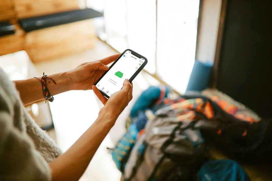 Smart Moving: 6 Tips for Moving Your Smart Home