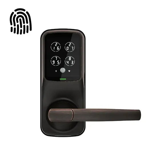 LOCKLY LUX COMPACT