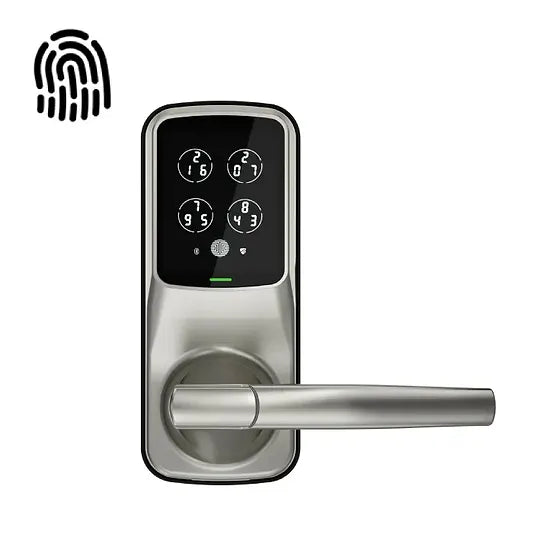 LOCKLY LUX COMPACT